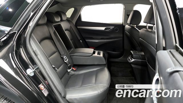 Hyundai Grandeur 2022 — photo 17