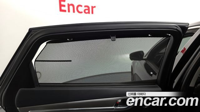 Hyundai Grandeur 2022 — photo 24