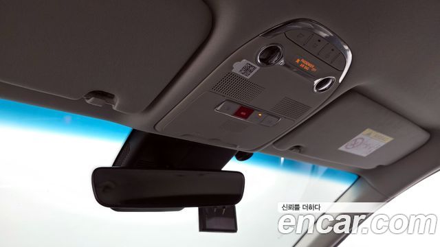 Hyundai Grandeur 2022 — photo 25