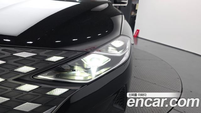 Hyundai Grandeur 2022 — photo 8