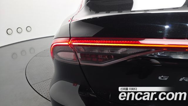 Hyundai Grandeur 2022 — photo 9