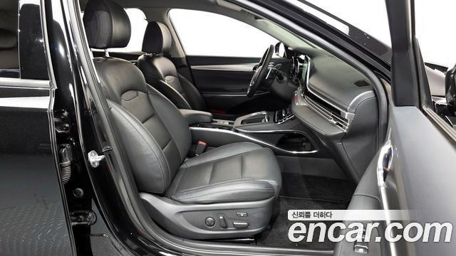 Hyundai Grandeur 2022 — photo 16