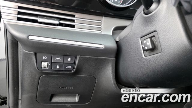 Hyundai Grandeur 2022 — photo 27