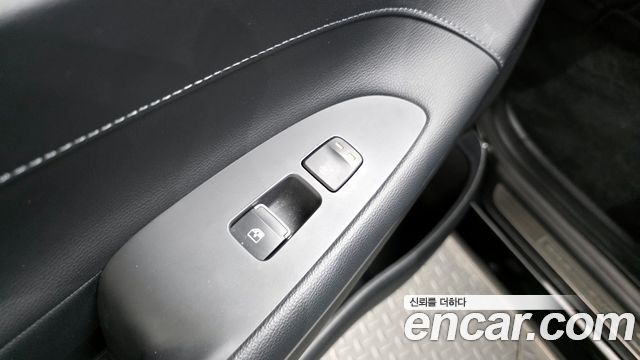 Hyundai Grandeur 2022 — photo 29
