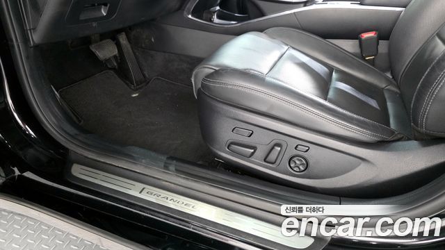 Hyundai Grandeur 2022 — photo 30