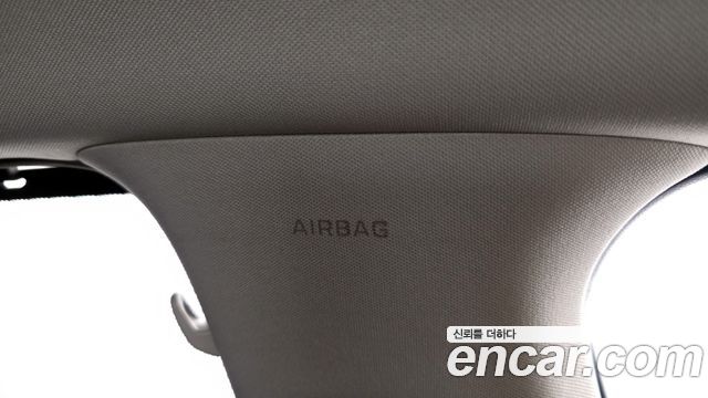 Hyundai Grandeur 2022 — photo 35