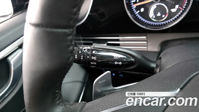Hyundai Grandeur 2022 — photo 36