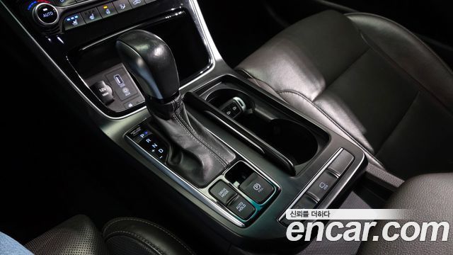 Hyundai Grandeur 2019 — photo 9