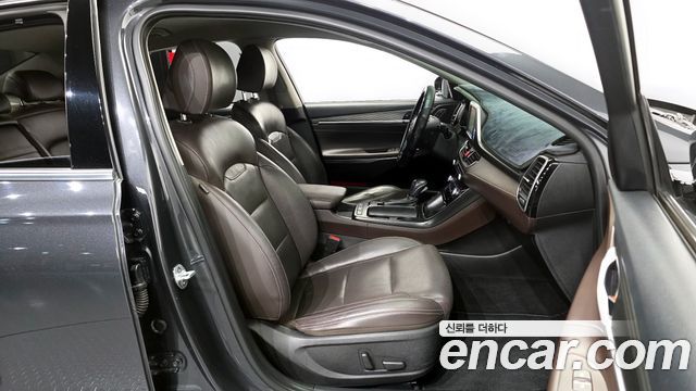 Hyundai Grandeur 2019 — photo 11