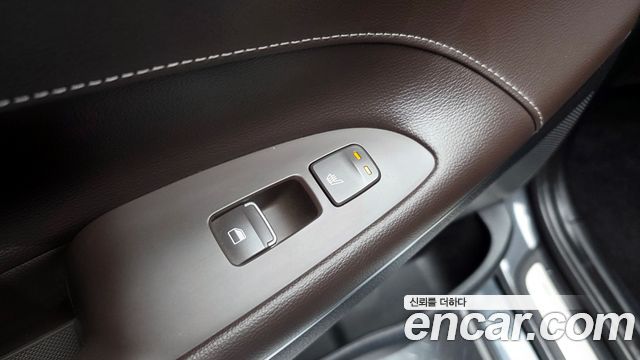 Hyundai Grandeur 2019 — photo 18