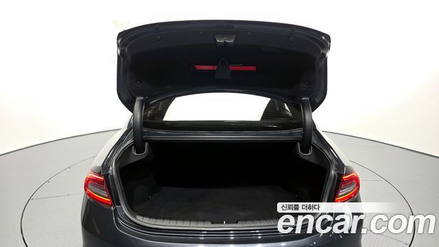 Hyundai Grandeur 2019 — photo 20