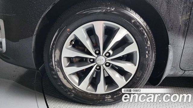 Kia Canival 2018 — photo 5