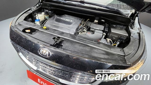 Kia Canival 2018 — photo 6