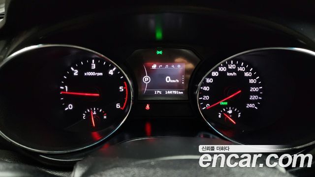 Kia Canival 2018 — photo 11