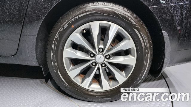 Kia Canival 2018 — photo 7