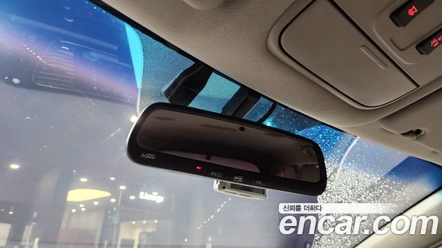 Kia Canival 2018 — photo 27