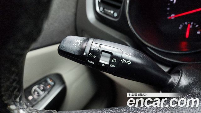 Kia Canival 2018 — photo 29