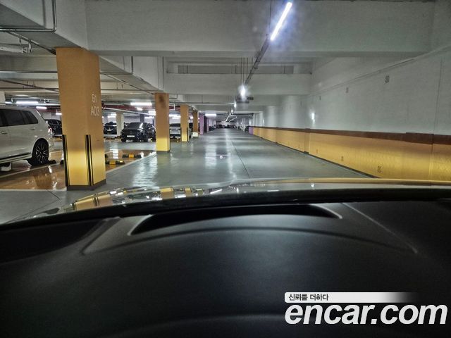 Porsche Cayenne 2020 — photo 14
