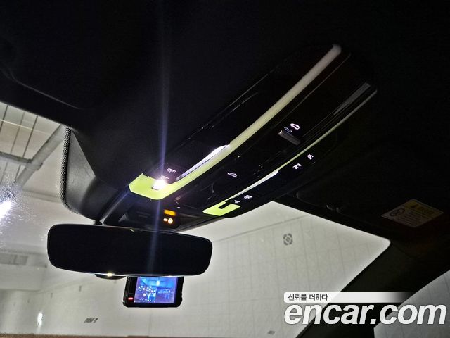 Porsche Cayenne 2020 — photo 16