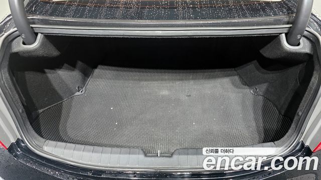Hyundai Grandeur 2014 — photo 19