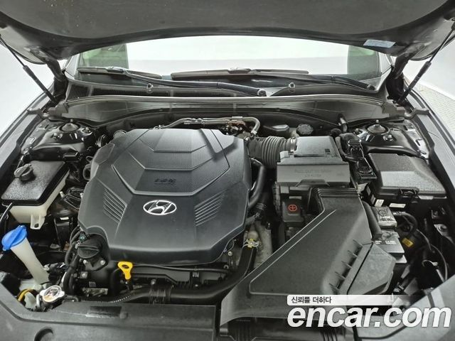 Hyundai Grandeur 2017 — photo 5