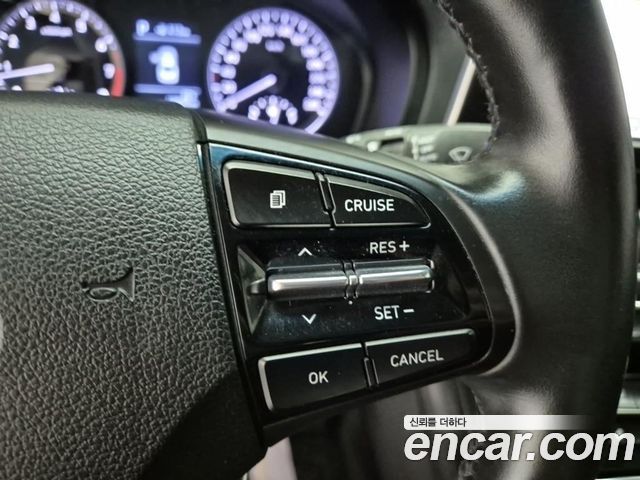 Hyundai Grandeur 2017 — photo 14