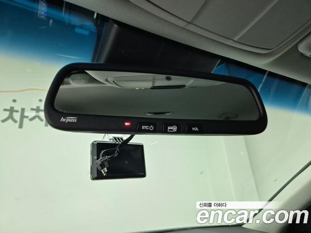 Hyundai Grandeur 2017 — photo 15