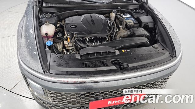 Hyundai Grandeur 2023 — photo 6