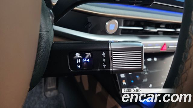 Hyundai Grandeur 2023 — photo 9