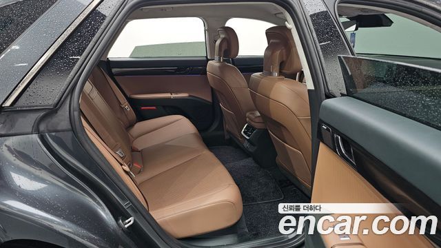 Hyundai Grandeur 2023 — photo 12