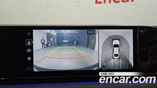 Hyundai Grandeur 2023 — photo 15