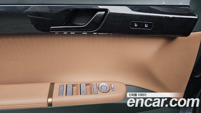 Hyundai Grandeur 2023 — photo 18