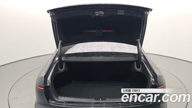 Hyundai Grandeur 2023 — photo 20