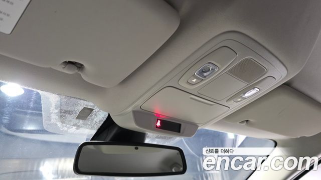 Renault Korea SM6 2016 — photo 18
