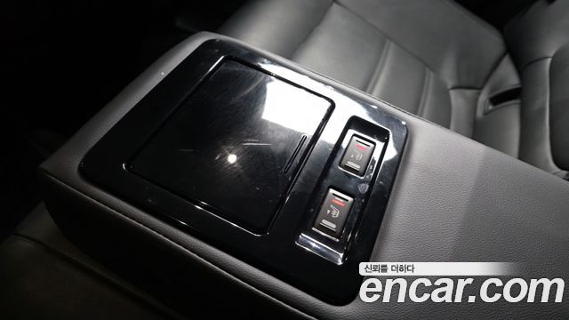 Renault Korea SM6 2016 — photo 19