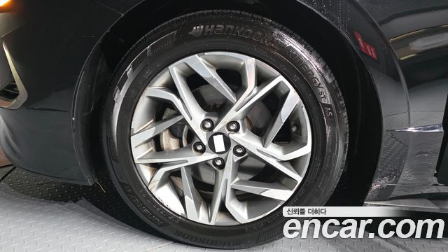Hyundai Sonata 2022 — photo 5