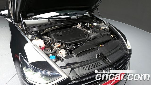 Hyundai Sonata 2022 — photo 6