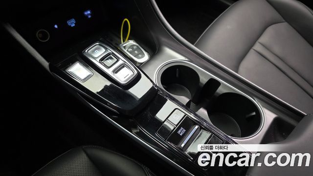 Hyundai Sonata 2022 — photo 12