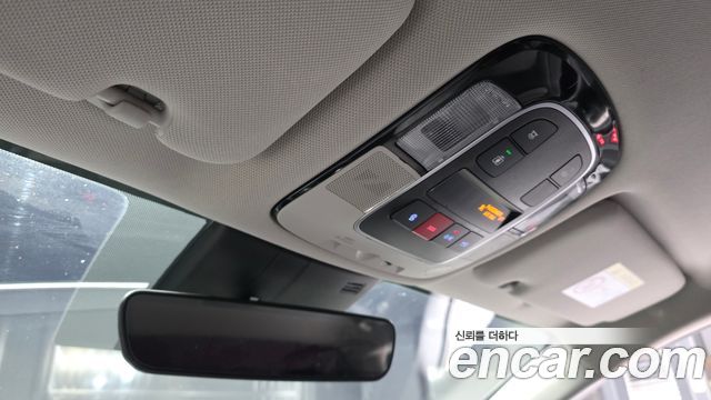 Hyundai Sonata 2022 — photo 24