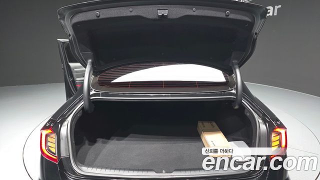 Hyundai Sonata 2022 — photo 25