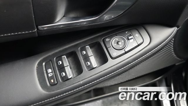 Hyundai Sonata 2022 — photo 26