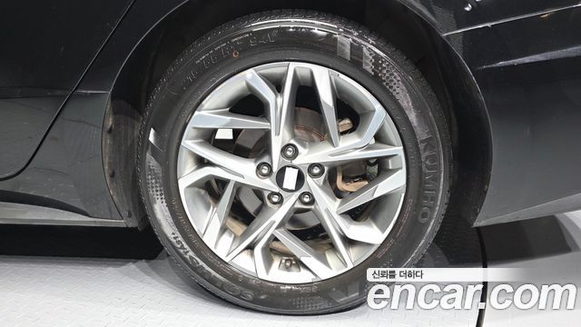 Hyundai Sonata 2022 — photo 7