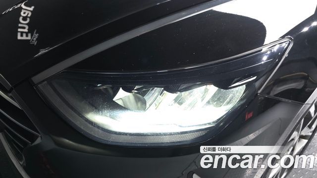 Hyundai Sonata 2022 — photo 8