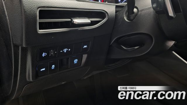 Hyundai Sonata 2022 — photo 28