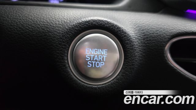 Hyundai Sonata 2022 — photo 29