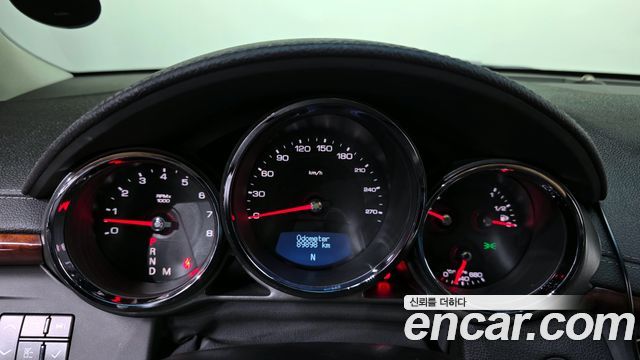 Cadillac CTS 2011 — photo 8