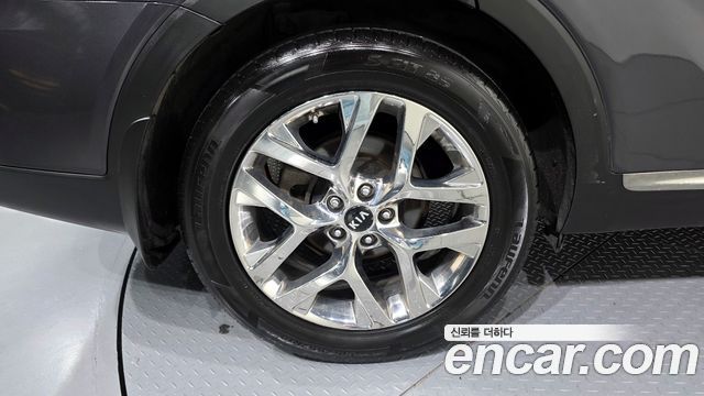 Kia Sorento 2020 — photo 5