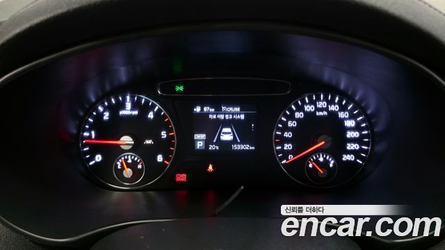 Kia Sorento 2020 — photo 11