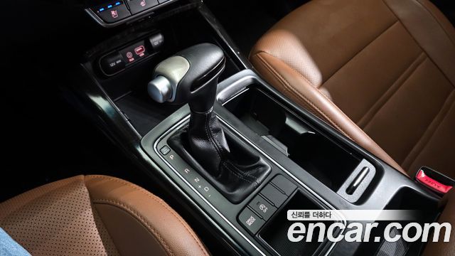 Kia Sorento 2020 — photo 12
