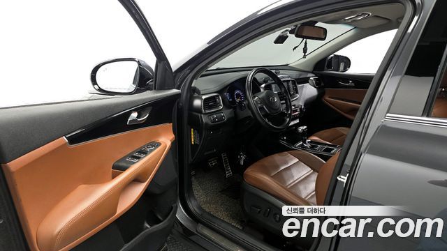 Kia Sorento 2020 — photo 13